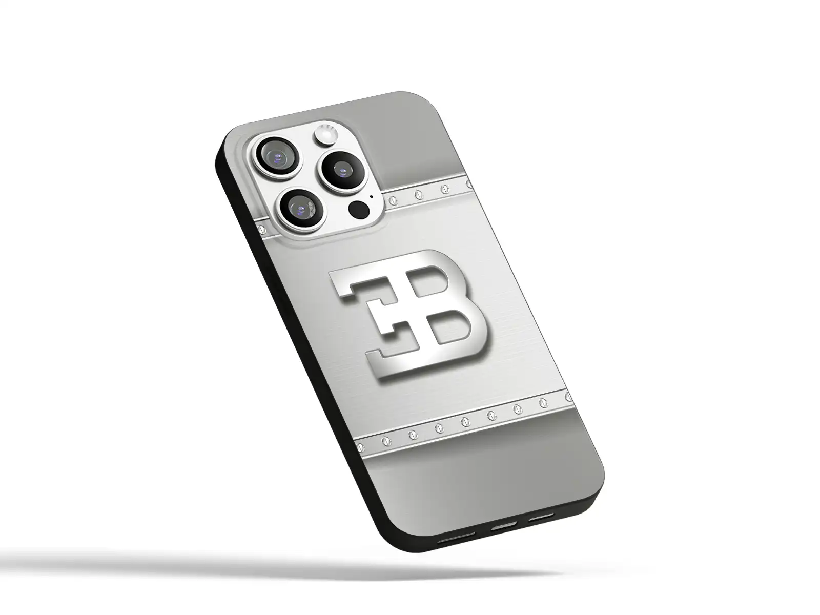 Bugatti Phone Casing Professional Sturdy